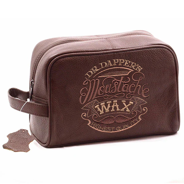 Dr. Dapper's Moustache Wax - Image 2