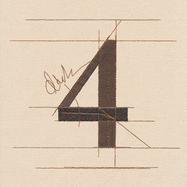Drafting Number 4 - Image 5