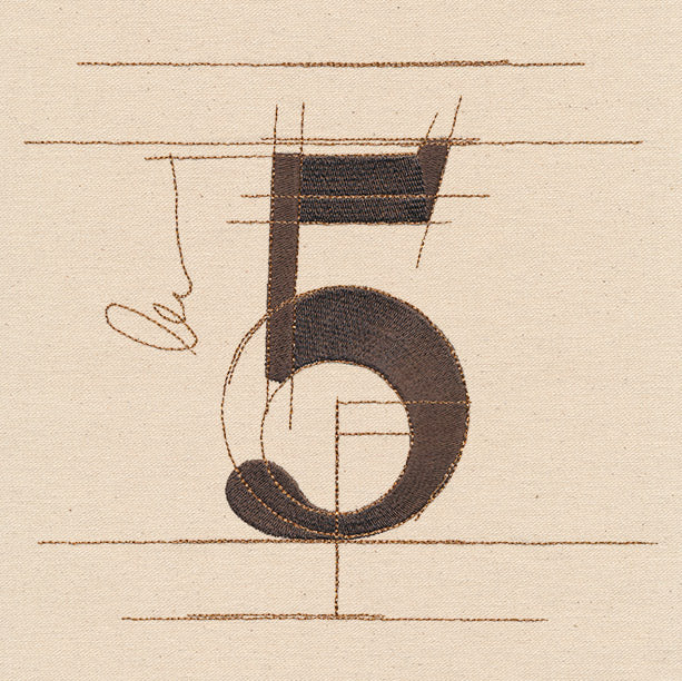 Drafting Number 5