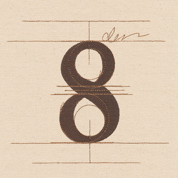 Drafting Number 8 - Image 5