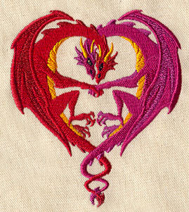 Dragon Love - Image 3