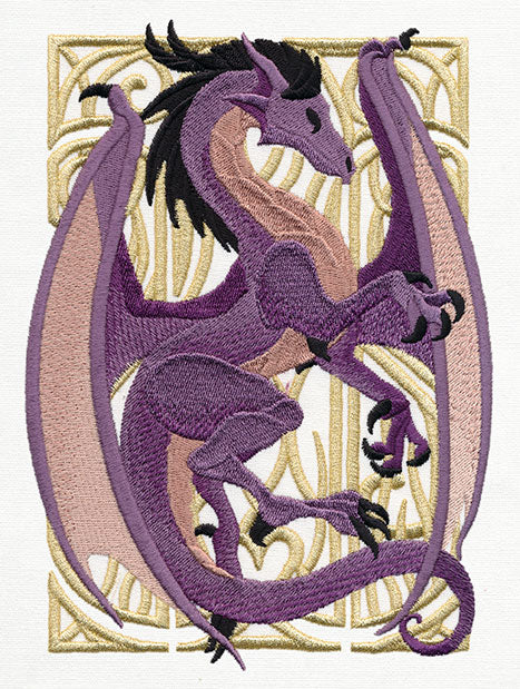 Dragon Nouveau - Image 4