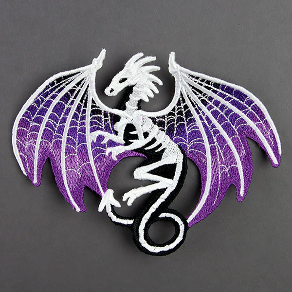 Dragon Skeleton (Freestanding) - Image 3