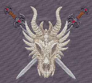 Dragon Skull - Image 3