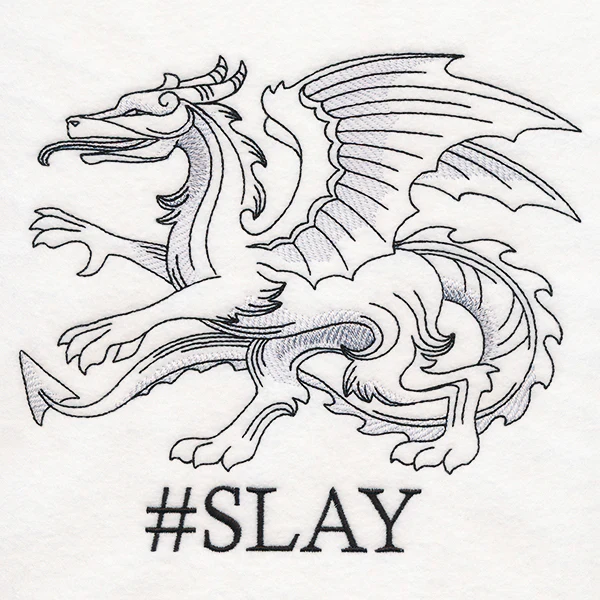Dragon Slayer