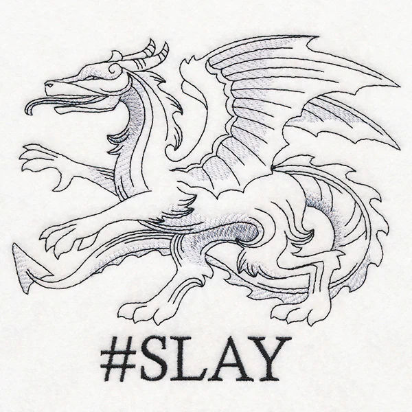 Dragon Slayer - Image 2