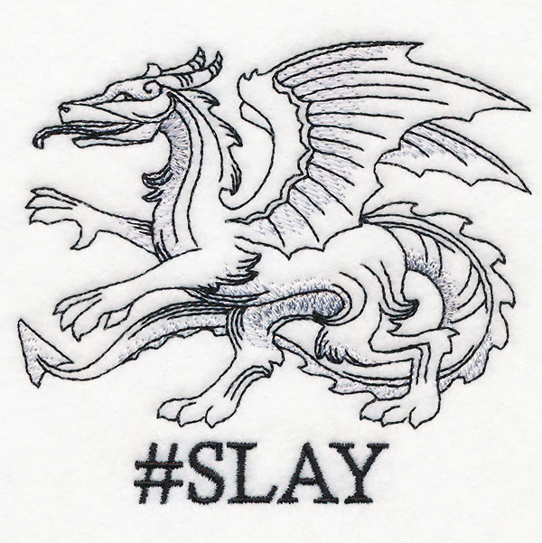 Dragon Slayer - Image 4