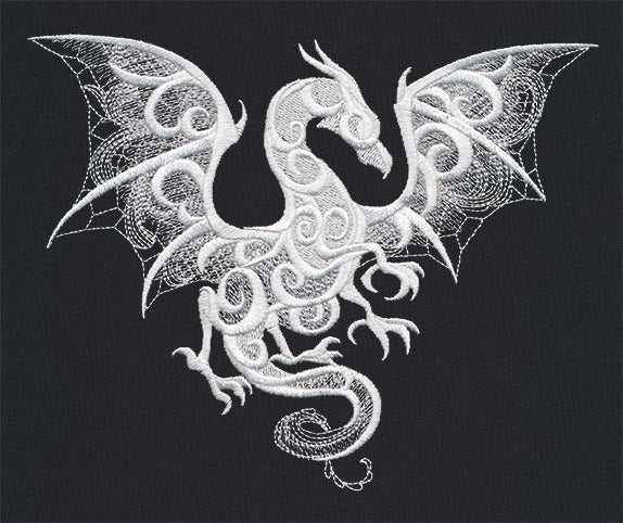 Dragon Smoke - Image 2