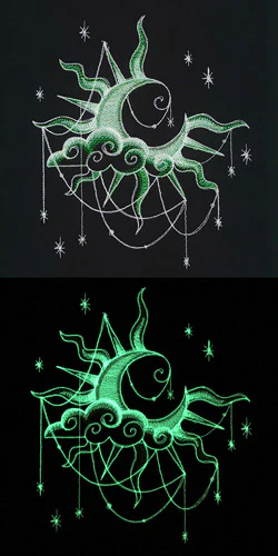 Dreamscape Glow - Eclipse - Image 2