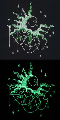 Dreamscape Glow - Eclipse - Image 3
