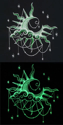 Dreamscape Glow - Eclipse - Image 4