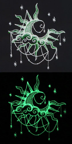 Dreamscape Glow - Eclipse - Image 5