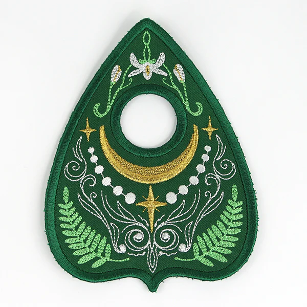 Dreamy Planchette (In-the-Hoop) - Image 4