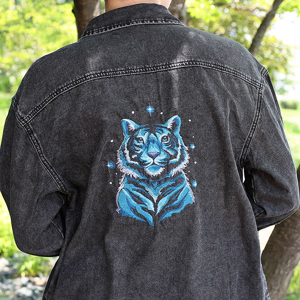 Dreamy Tiger - Image 8