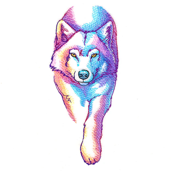 Dreamy Wolf - Image 10