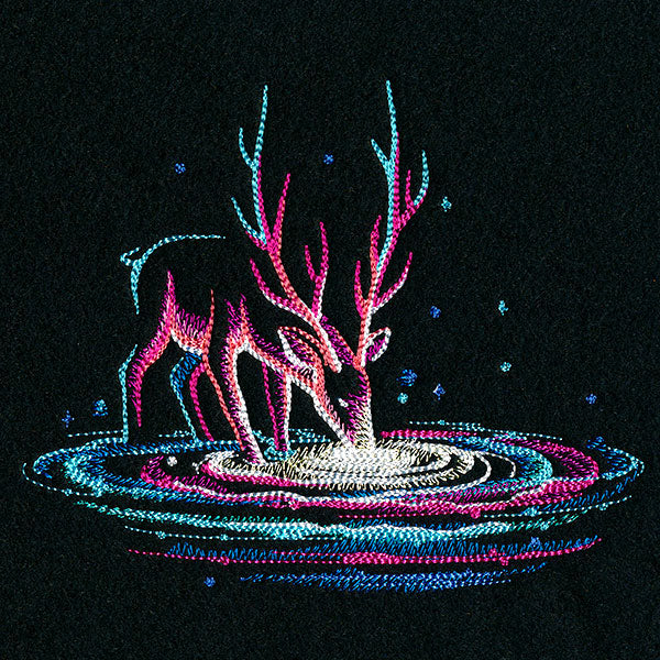 Drink from the Galaxy Deer - Image 5