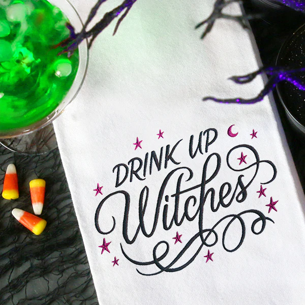 Drink Up, Witches - Image 5