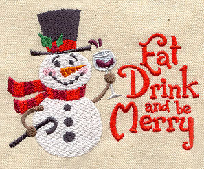 Eat, Drink, and Be Merry - Image 3