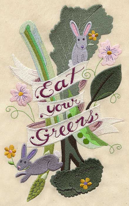 Eat Your Greens - Image 4
