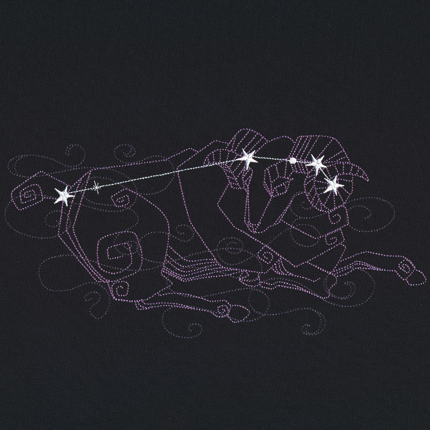 Ecliptic Constellations - Aries - Image 5
