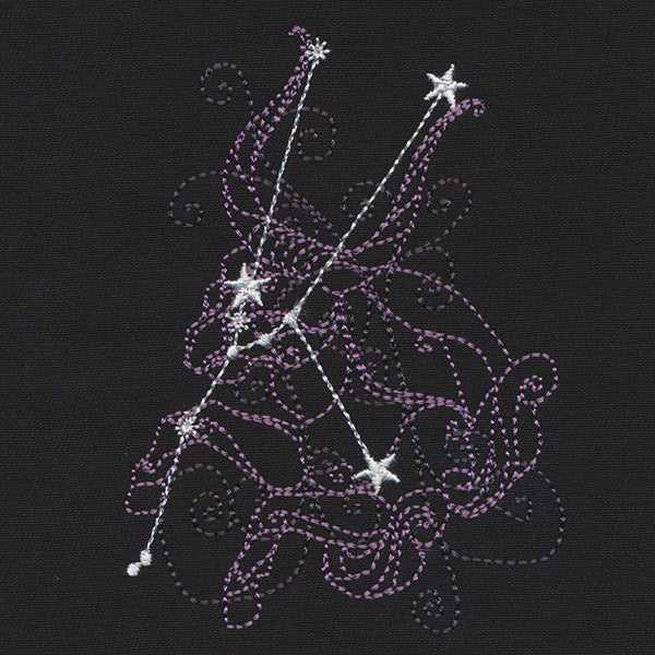 Ecliptic Constellations - Taurus - Image 2