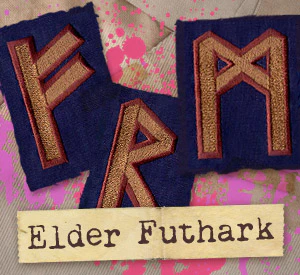 Elder Futhark (Design Pack) - Image 3
