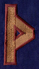 Elder Futhark - Thurisaz - Image 4