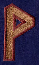 Elder Futhark - Wunjo - Image 4