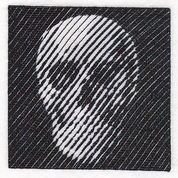 Emerging Illusion Skull - Image 5