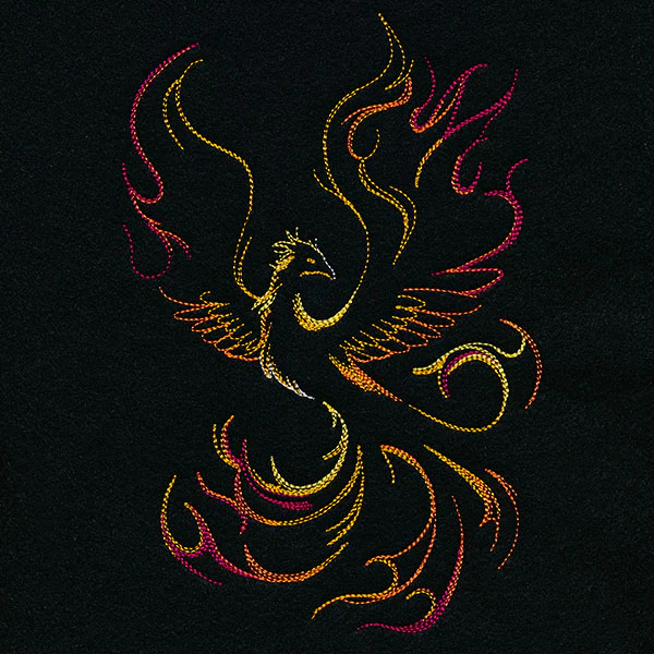 Emerging Phoenix - Image 5