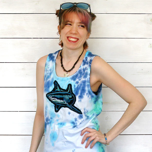 Emerging Shark - Image 11