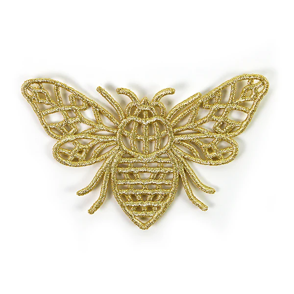 Enchanted Bee (Lace) - Image 2
