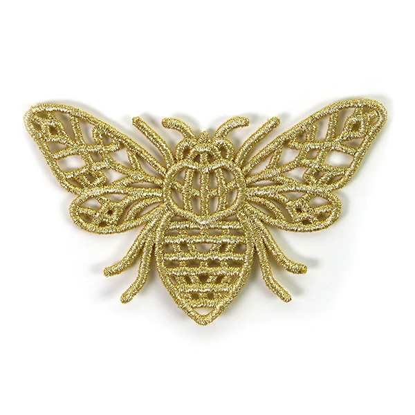 Enchanted Bee (Lace) - Image 3