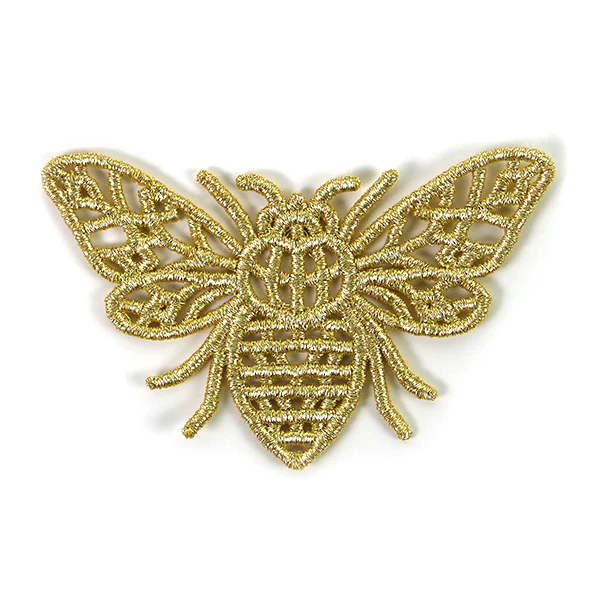 Enchanted Bee (Lace) - Image 5