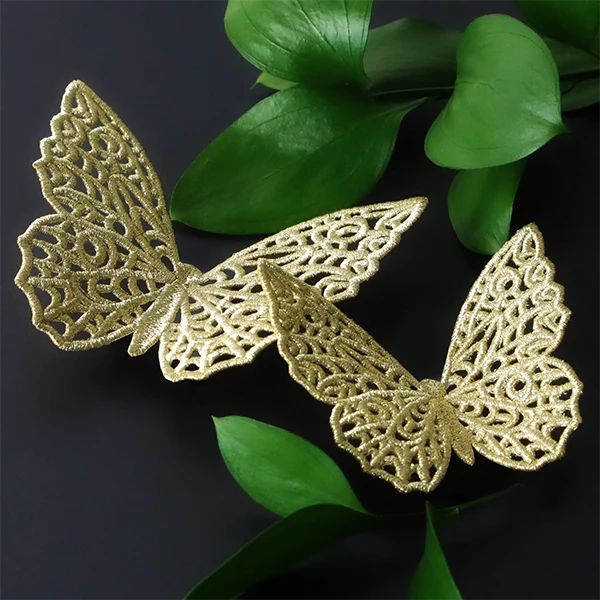 Enchanted Butterfly (Lace) - Image 4