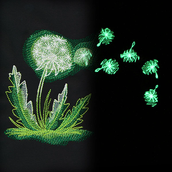 Enchanted Garden - Dandelion - Image 10