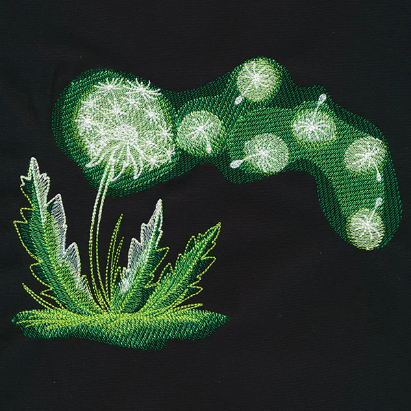 Enchanted Garden - Dandelion - Image 8