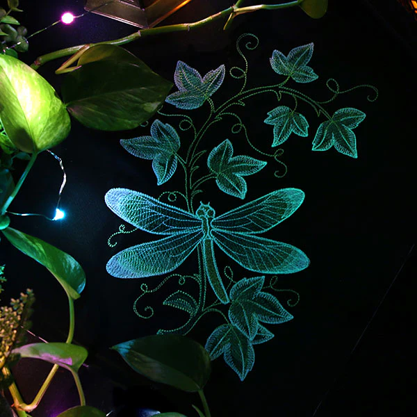 Enchanted Garden (Design Pack) - Image 6