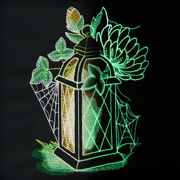 Enchanted Garden - Lantern - Image 10