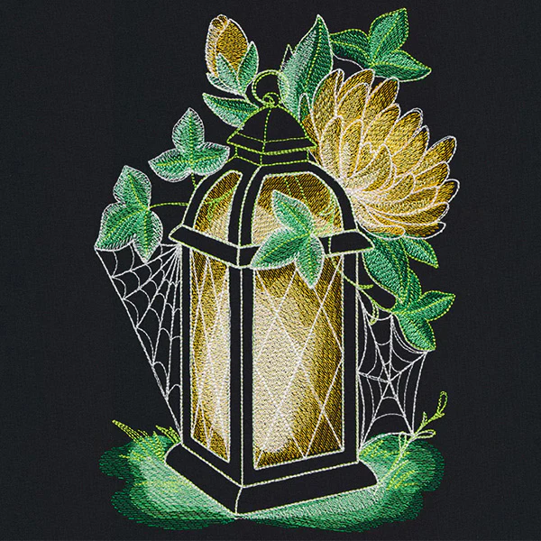 Enchanted Garden - Lantern - Image 2