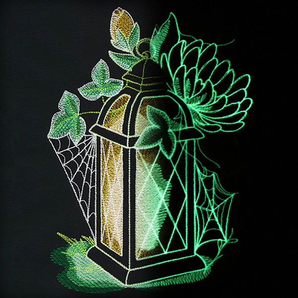 Enchanted Garden - Lantern - Image 7