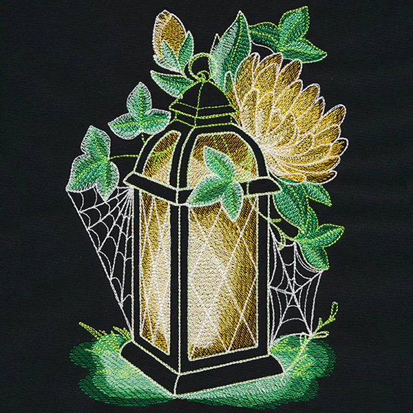 Enchanted Garden - Lantern - Image 8