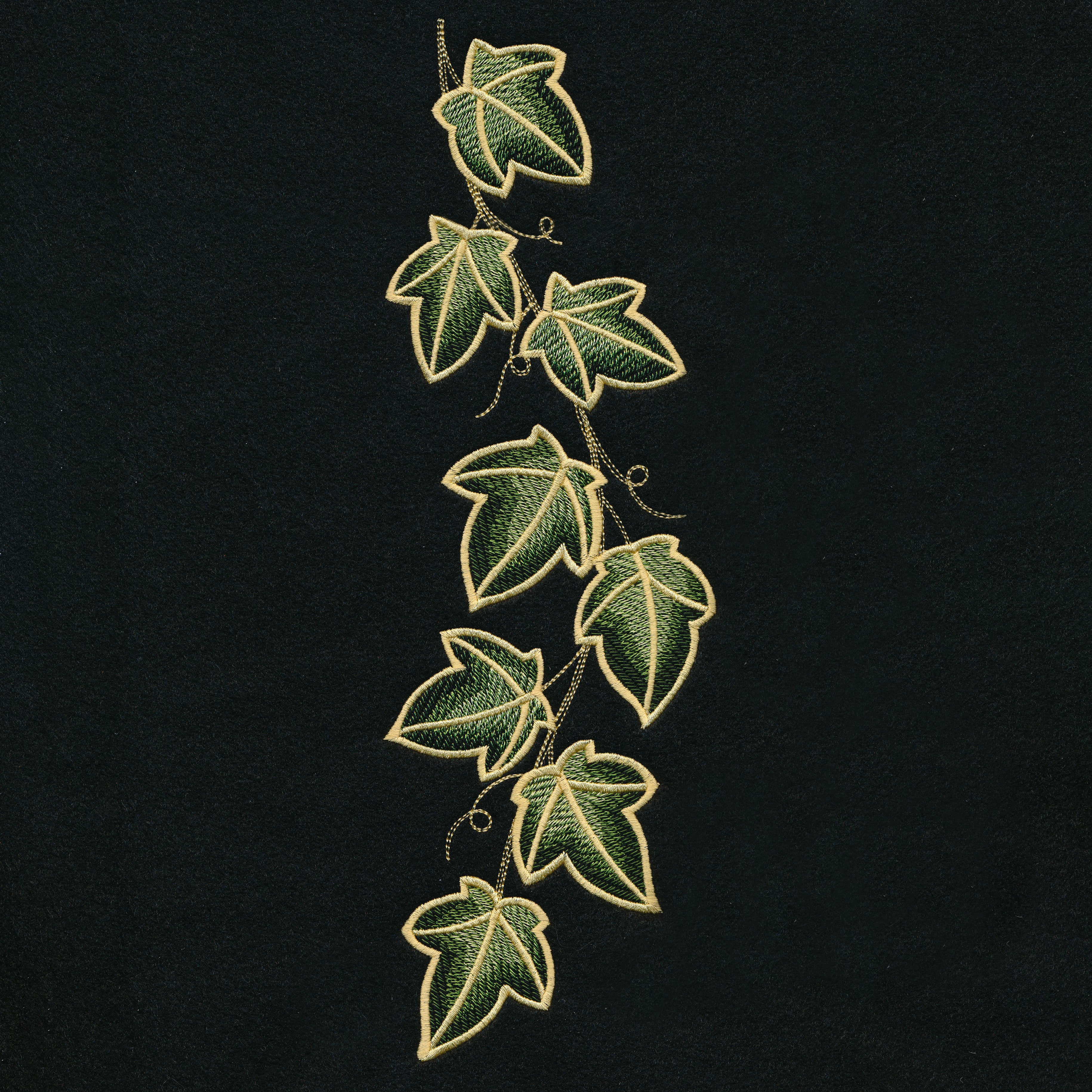 Enchanted Ivy Border - Image 9