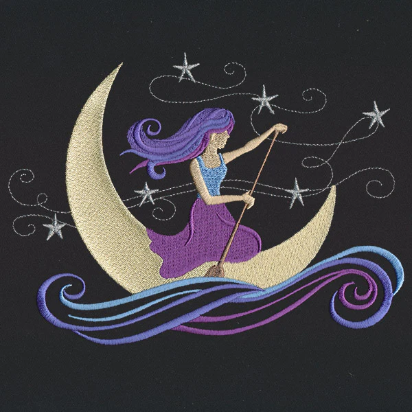 Enchanted Night - Image 2