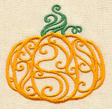 Enchanted Pumpkin - Image 2