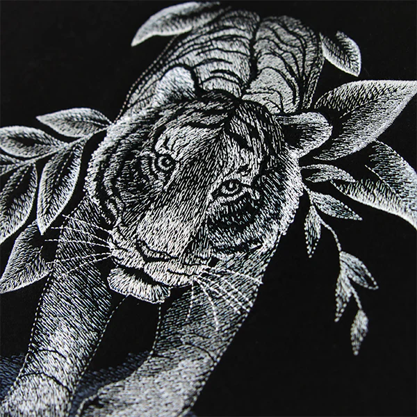 Enticing Tiger - Image 3