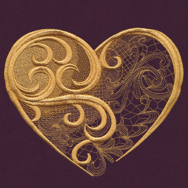Evanescing Heart - Image 2