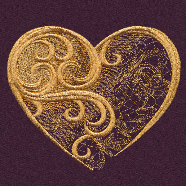 Evanescing Heart - Image 3