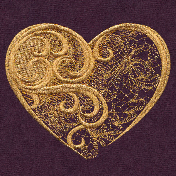 Evanescing Heart - Image 4