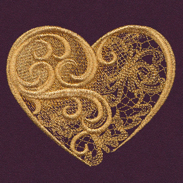 Evanescing Heart - Image 5